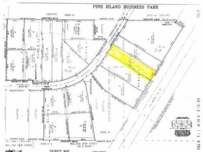 Residential Land For Sale in Pine Island, Minnesota