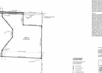 Residential Land For Sale in 