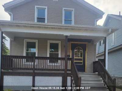 Home For Sale in Fond du Lac, Wisconsin