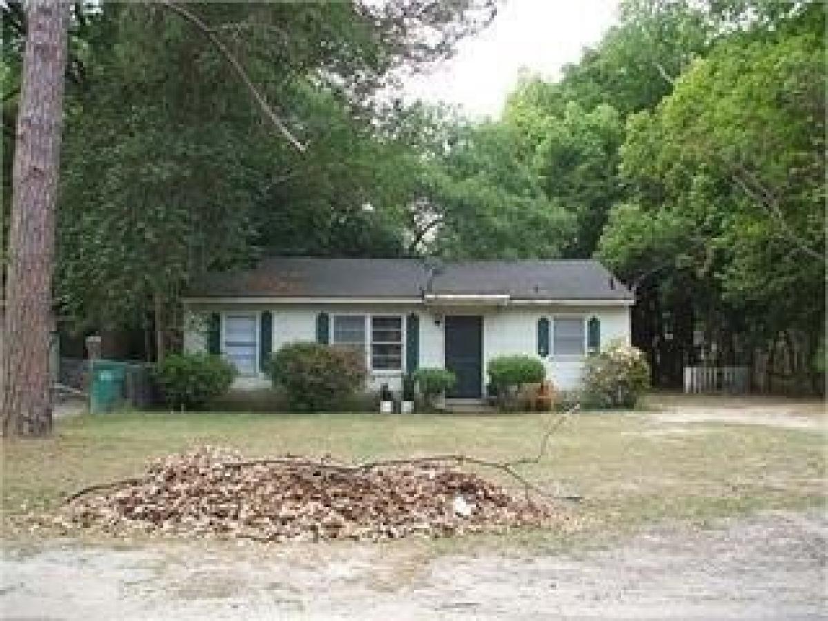 Picture of Home For Sale in Valdosta, Georgia, United States