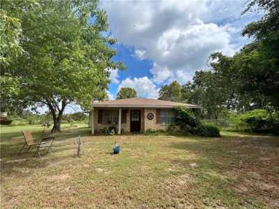 Home For Sale in Marquez, Texas