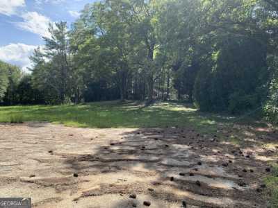 Residential Land For Sale in Eastanollee, Georgia