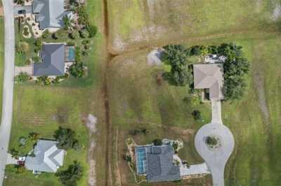 Residential Land For Sale in Punta Gorda, Florida