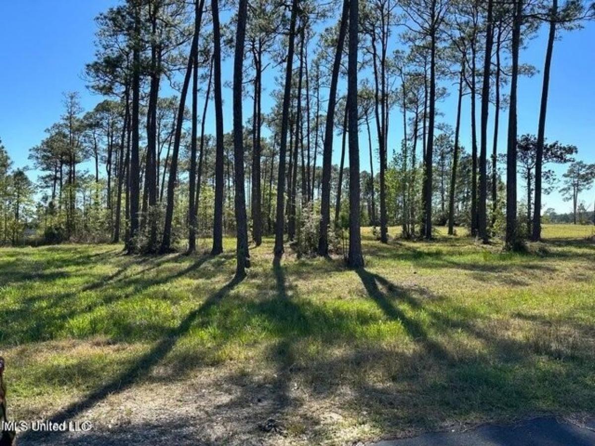 Picture of Residential Land For Sale in Biloxi, Mississippi, United States