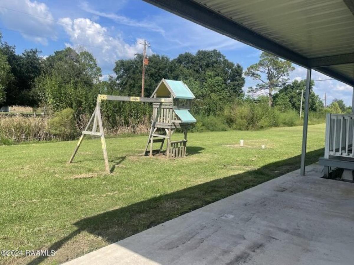 Picture of Home For Sale in Rayne, Louisiana, United States