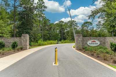 Residential Land For Sale in Freeport, Florida