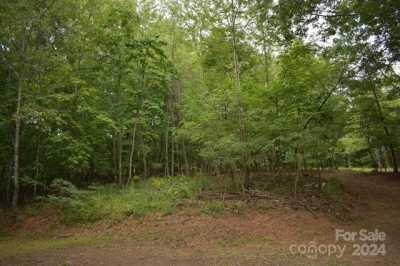 Residential Land For Sale in Lake Lure, North Carolina