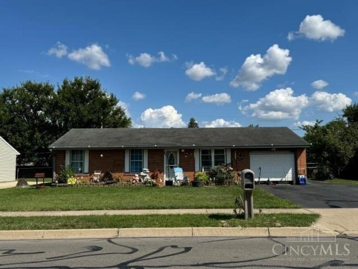 Picture of Home For Rent in Dayton, Ohio, United States