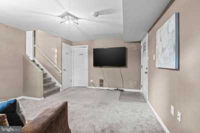 Home For Sale in Randallstown, Maryland