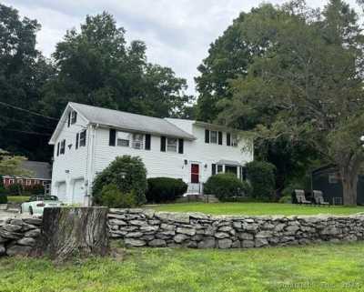 Home For Sale in Norwich, Connecticut