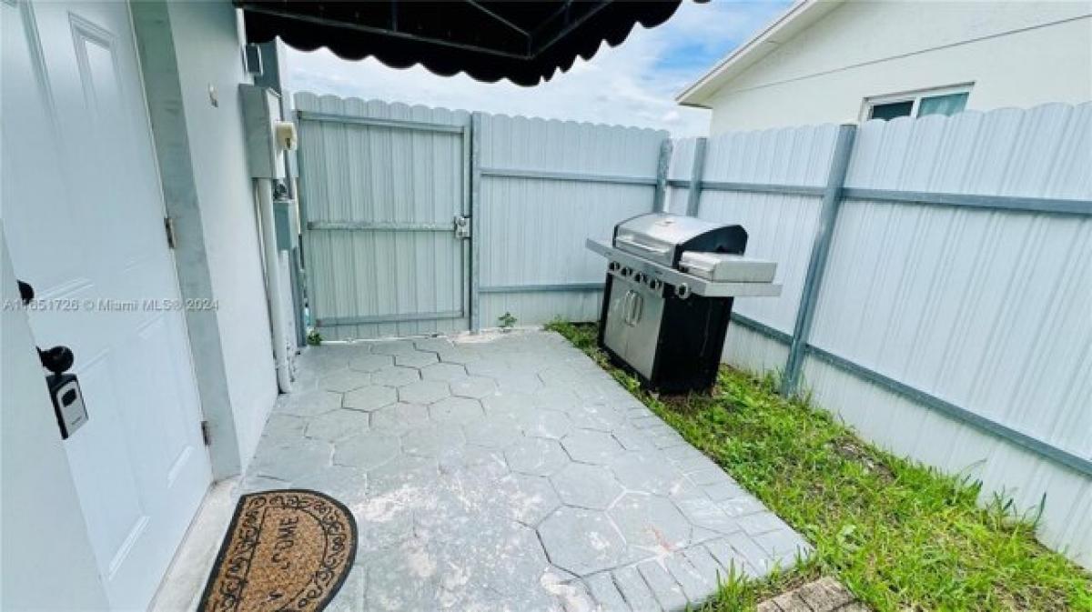 Picture of Home For Rent in Homestead, Florida, United States