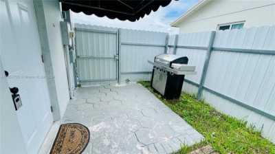 Home For Rent in Homestead, Florida