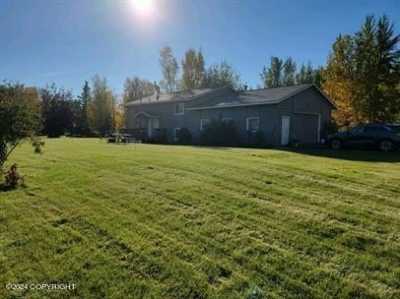 Home For Rent in Palmer, Alaska