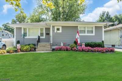 Home For Sale in Rahway, New Jersey