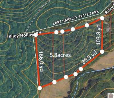 Residential Land For Sale in Cadiz, Kentucky