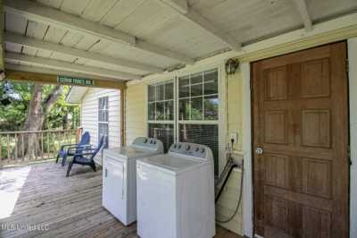 Home For Sale in Gulfport, Mississippi