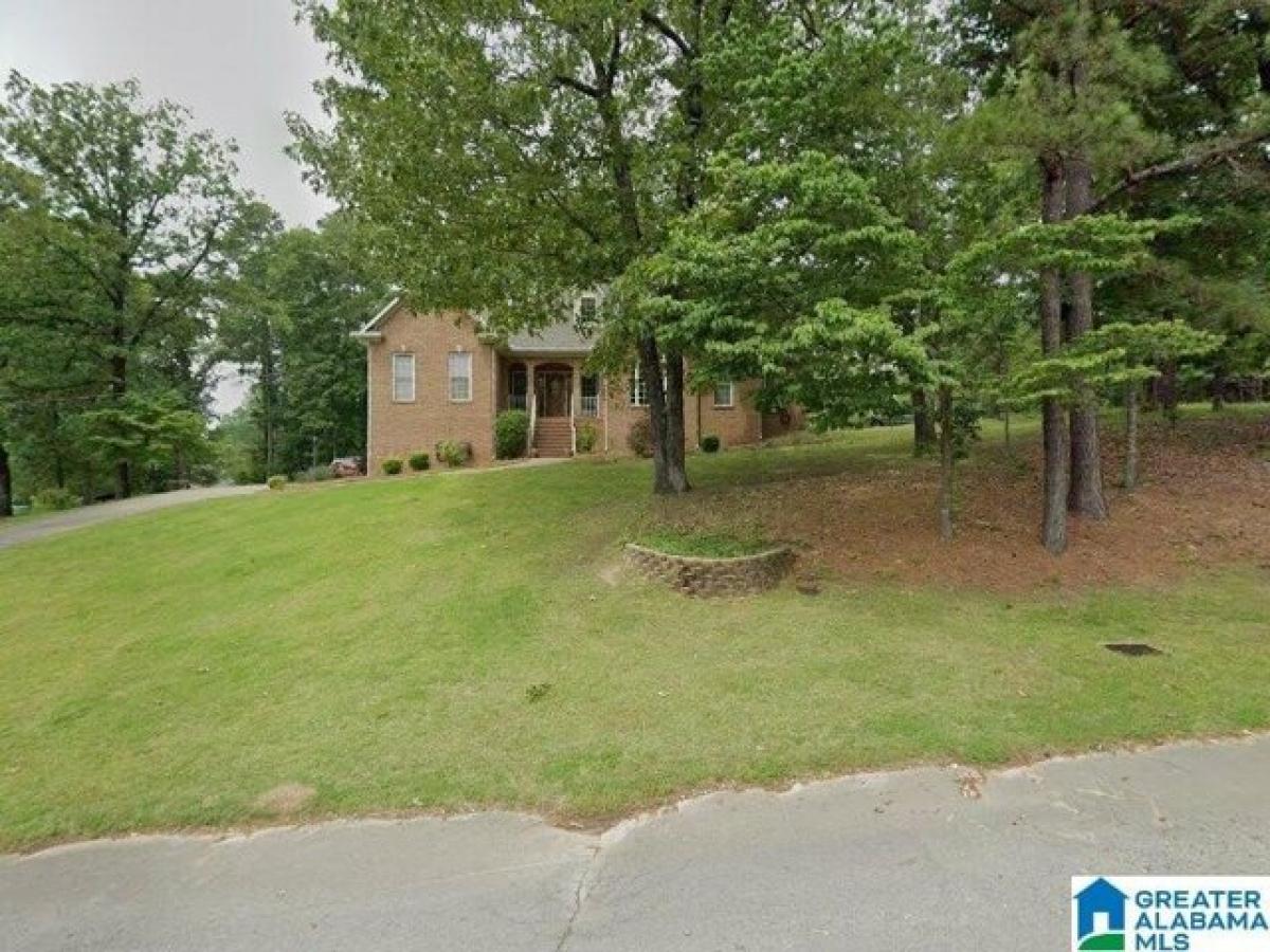 Picture of Home For Sale in Bessemer, Alabama, United States