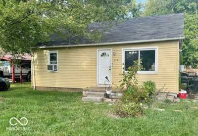 Home For Sale in Austin, Indiana