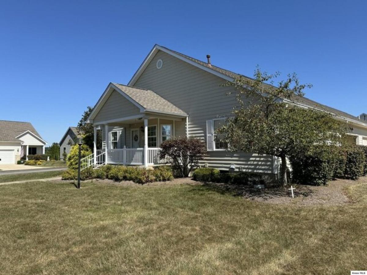 Picture of Home For Sale in Mount Vernon, Ohio, United States