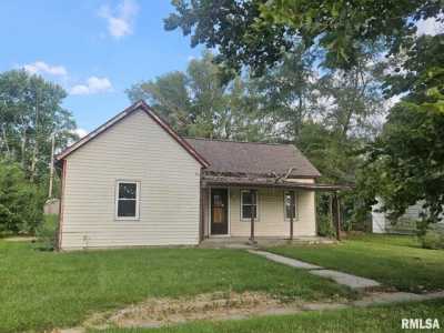 Home For Sale in Beason, Illinois