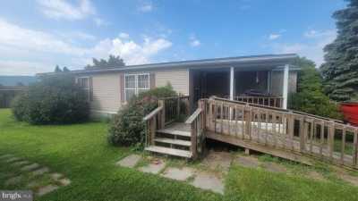 Home For Sale in Millersburg, Pennsylvania