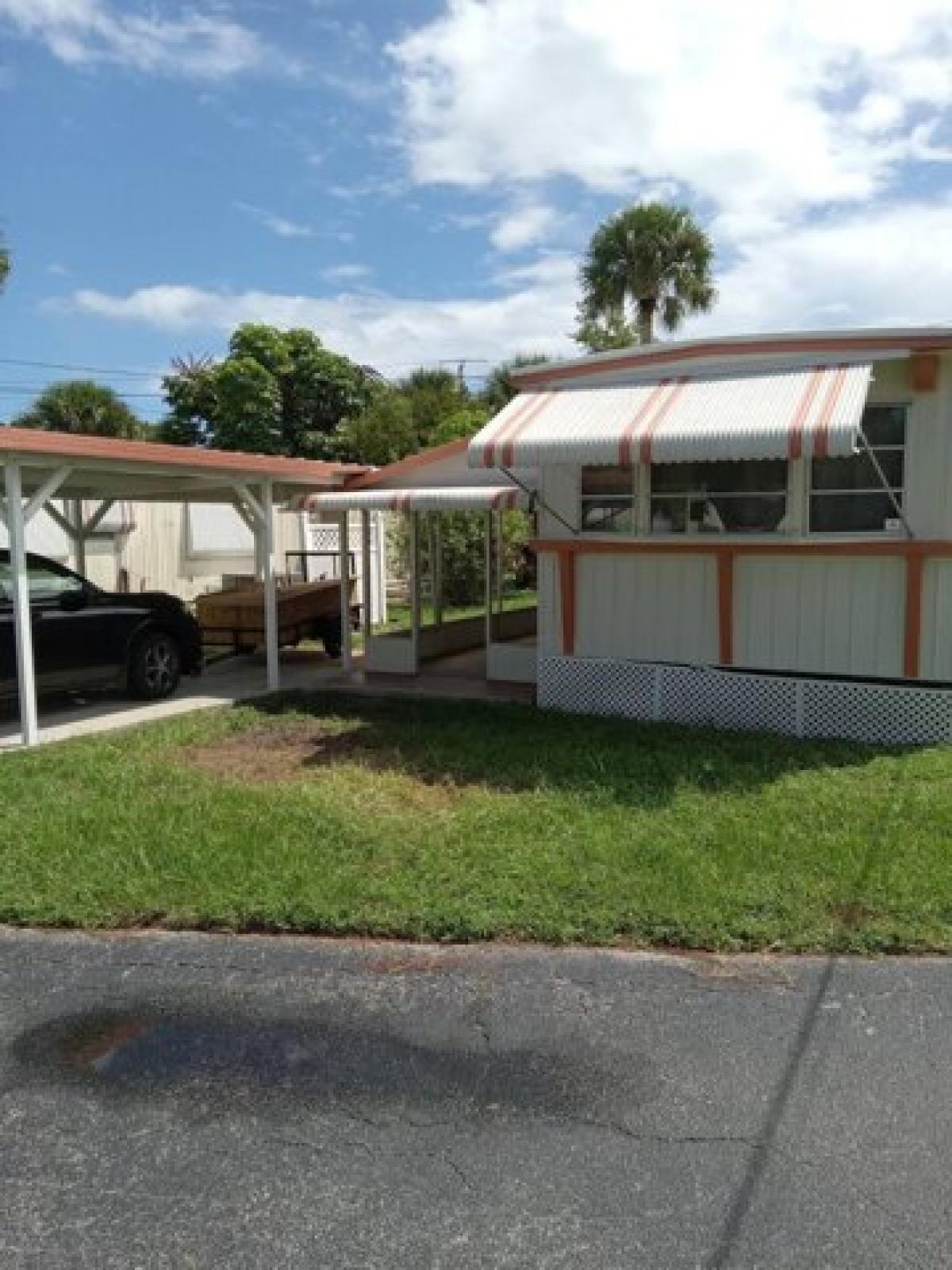 Picture of Home For Sale in Sebastian, Florida, United States