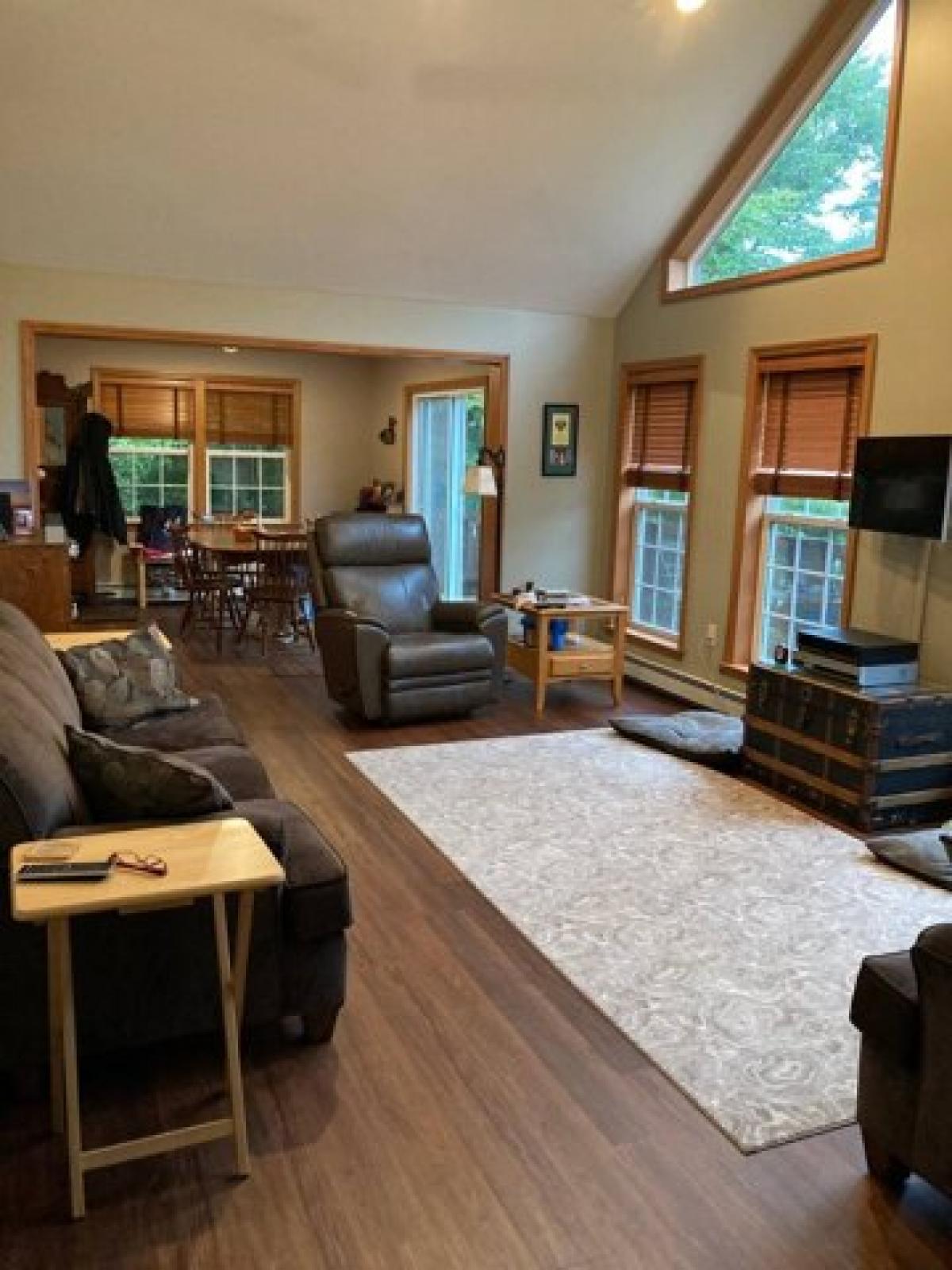 Picture of Home For Sale in Old Forge, New York, United States