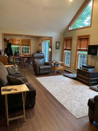 Home For Sale in Old Forge, New York