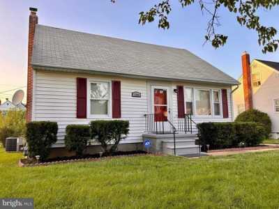 Home For Rent in Halethorpe, Maryland