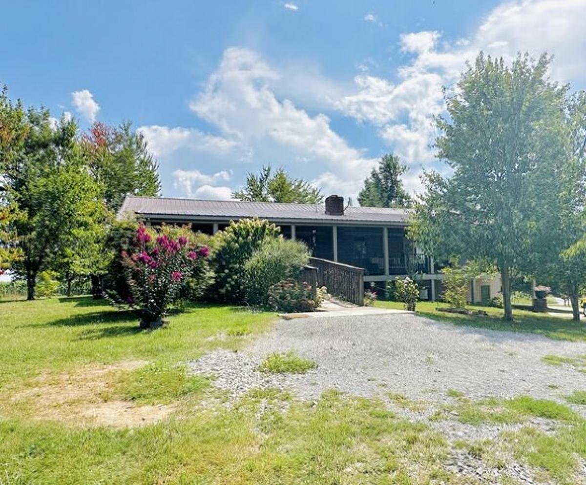 Picture of Home For Sale in Waynesburg, Kentucky, United States