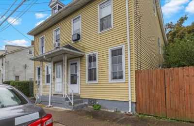 Home For Sale in Easton, Pennsylvania