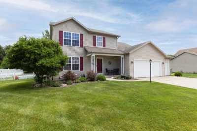 Home For Sale in South Bend, Indiana