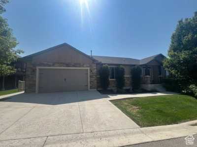 Home For Sale in Smithfield, Utah