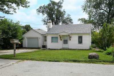 Home For Sale in Rockford, Illinois