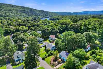 Home For Sale in Great Barrington, Massachusetts