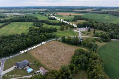 Residential Land For Sale in Glendale, Kentucky