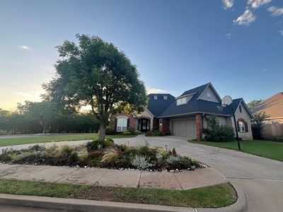 Home For Sale in Stillwater, Oklahoma