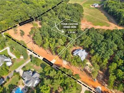 Residential Land For Sale in Lexington, South Carolina