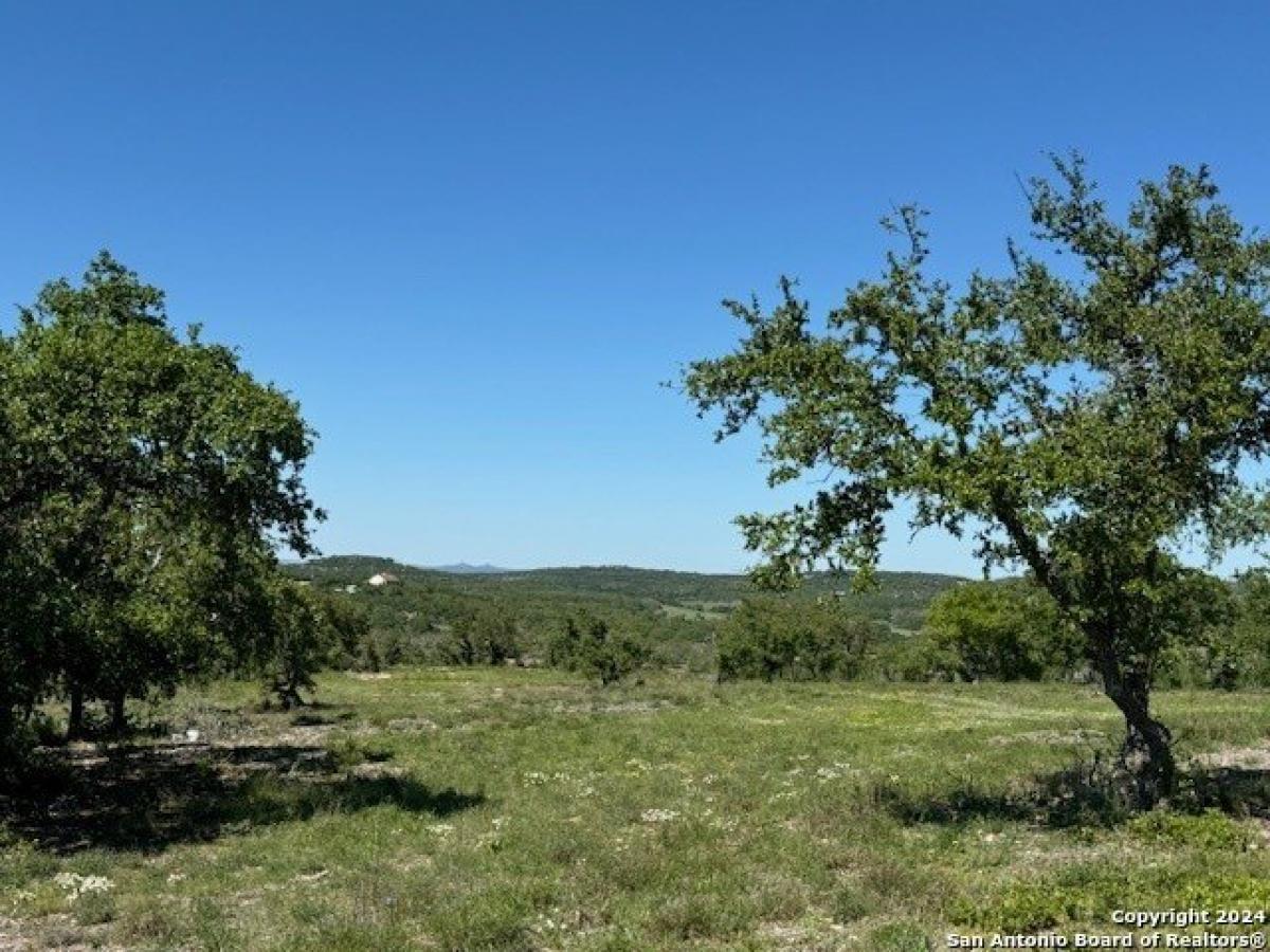 Picture of Residential Land For Sale in Bulverde, Texas, United States