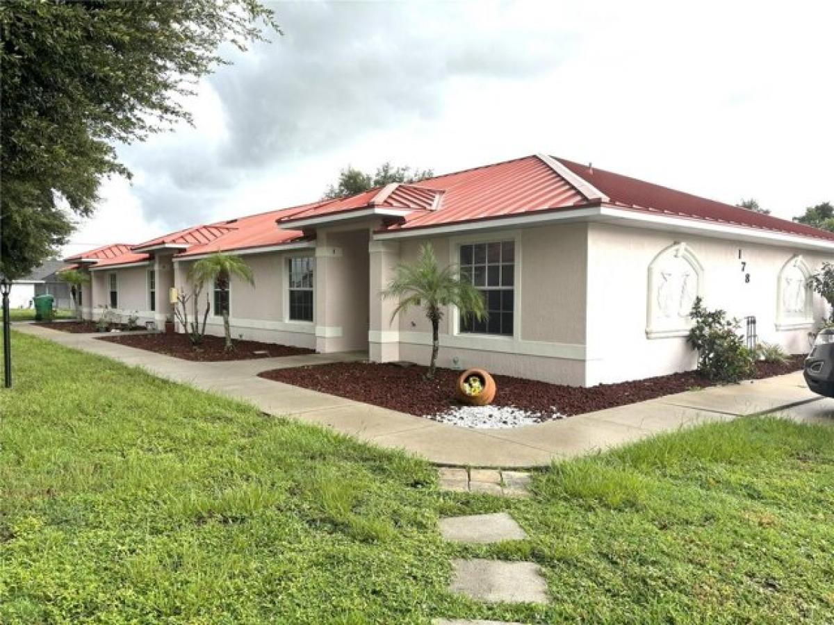 Picture of Home For Rent in Rotonda West, Florida, United States