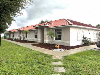 Home For Rent in Rotonda West, Florida