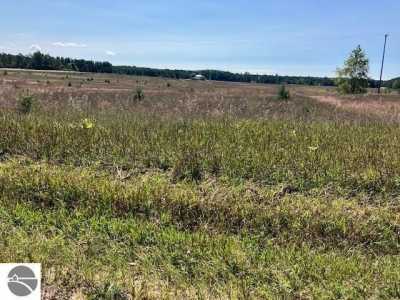 Residential Land For Sale in Kingsley, Michigan