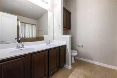 Home For Rent in Round Rock, Texas