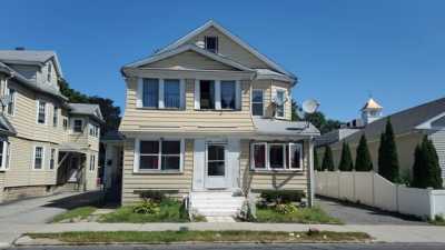 Home For Sale in Springfield, Massachusetts