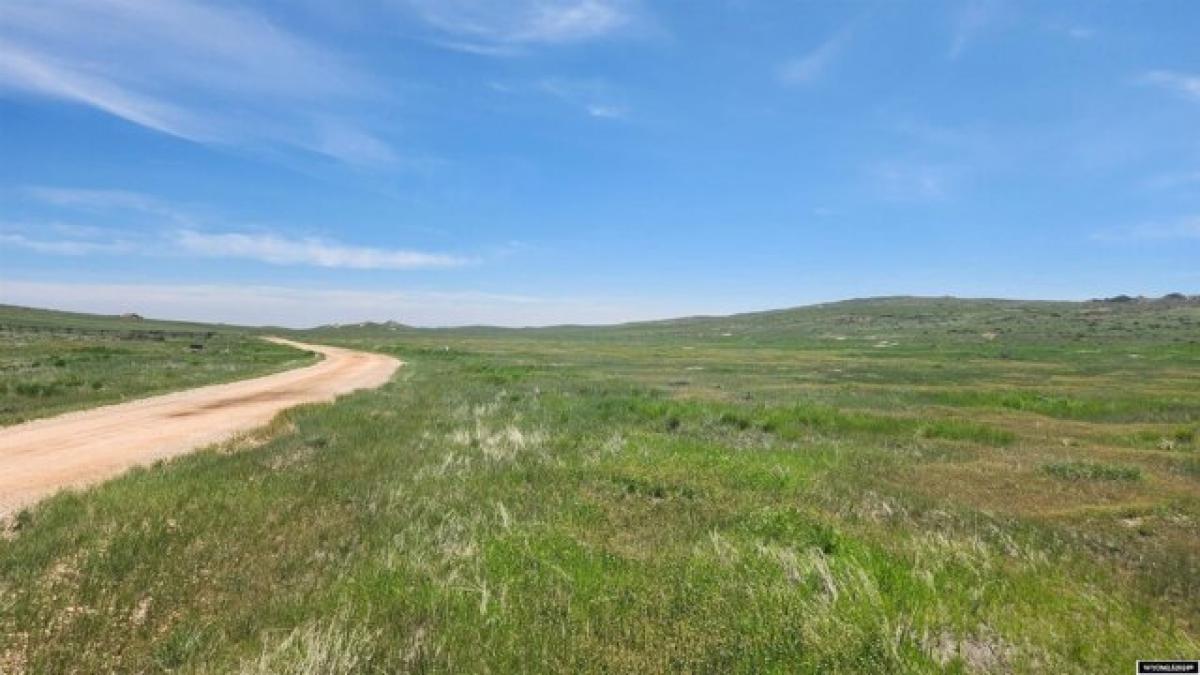 Picture of Residential Land For Sale in Glenrock, Wyoming, United States