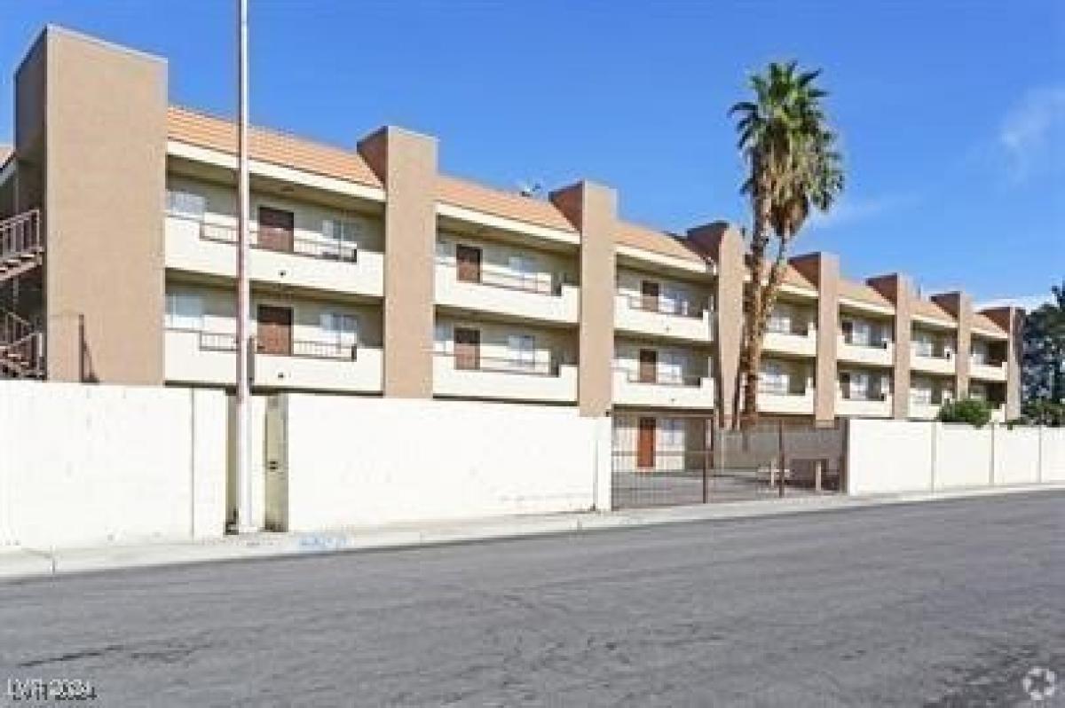 Picture of Apartment For Rent in Las Vegas, Nevada, United States