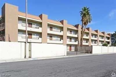 Apartment For Rent in Las Vegas, Nevada