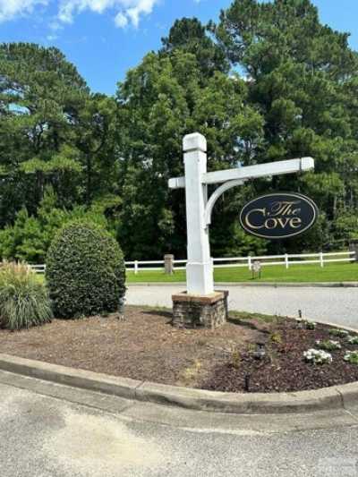 Residential Land For Sale in Sumter, South Carolina