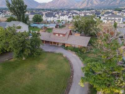 Home For Sale in Mapleton, Utah