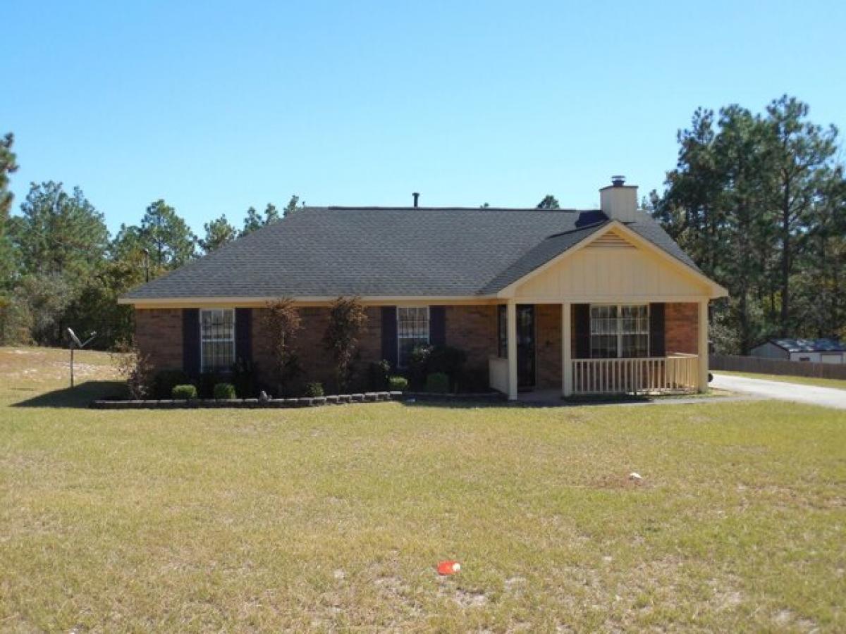 Picture of Home For Rent in Hephzibah, Georgia, United States